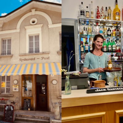 Stamm:Tisch, Schweiz