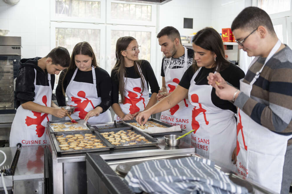 Jahresrückblick Kosovo, Mitrovica