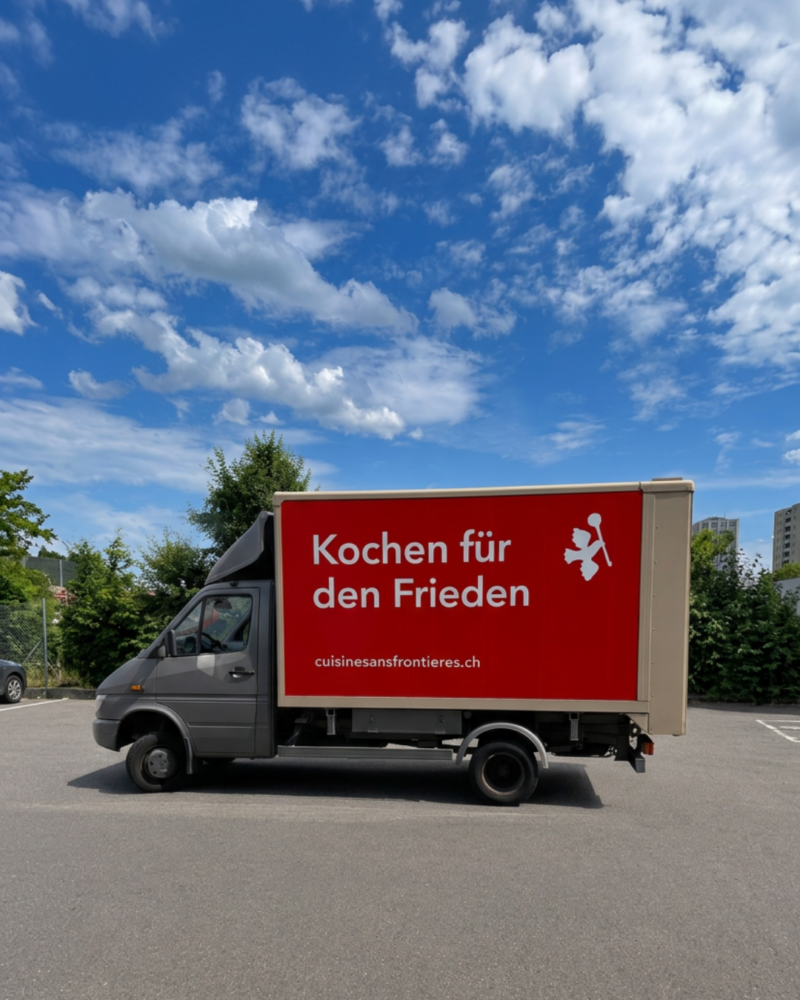 Dürfen wir vorstellen? Bob