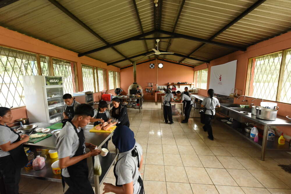 Update aus Ecuador