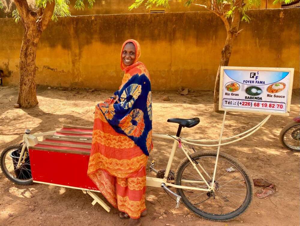 Jahresrückblick Foyer FAMA