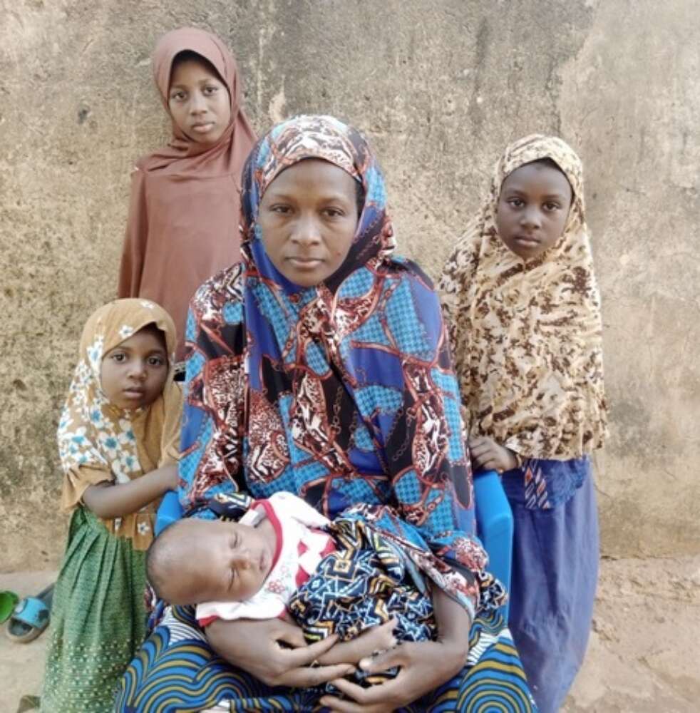 Lebensgeschichte aus dem Foyer – Aguiratou Dicko, 43