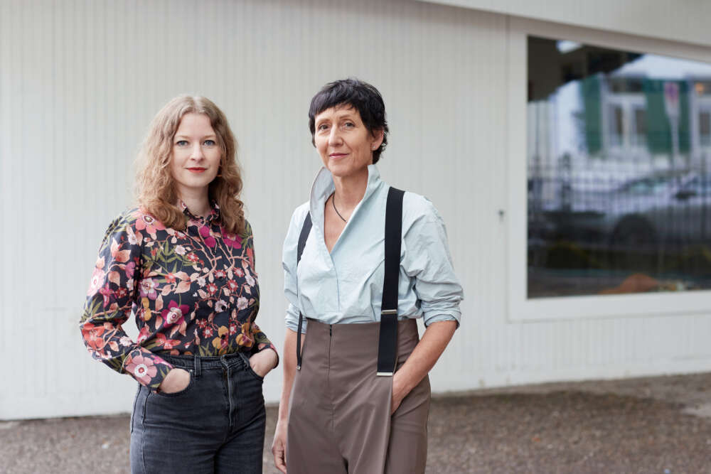 Neues Co-Präsidium gewählt: Lust auf Synergien