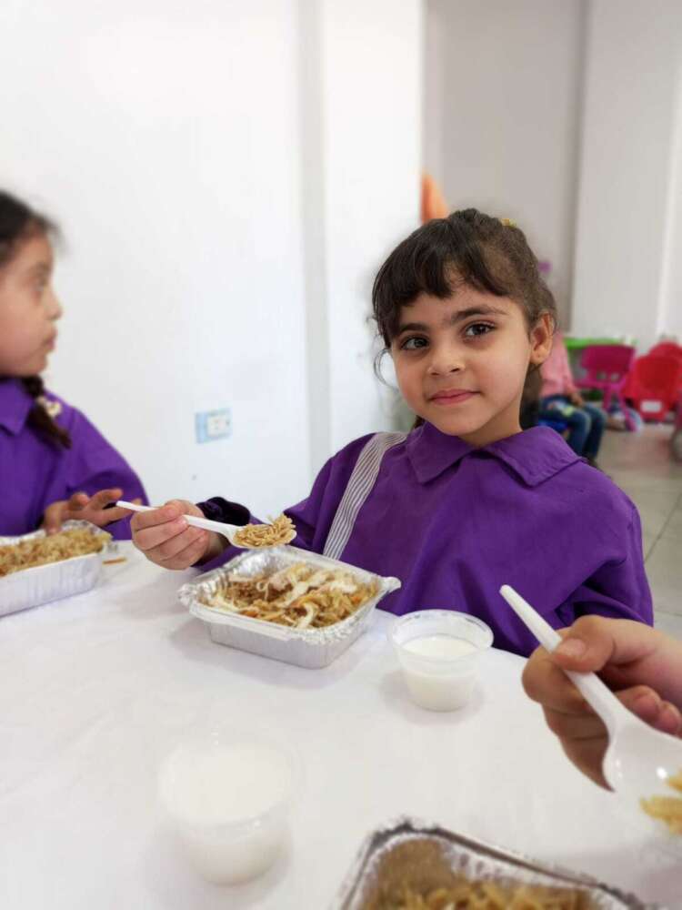 Update aus dem Soufra-Kindergarten