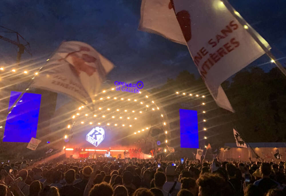 Unterstütze uns als Handwerker:innen, Bastler:innen oder Fahrer:innen