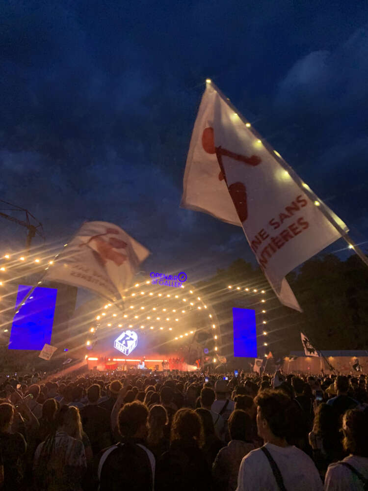 Unterstütze uns als Handwerker:innen, Bastler:innen oder Fahrer:innen