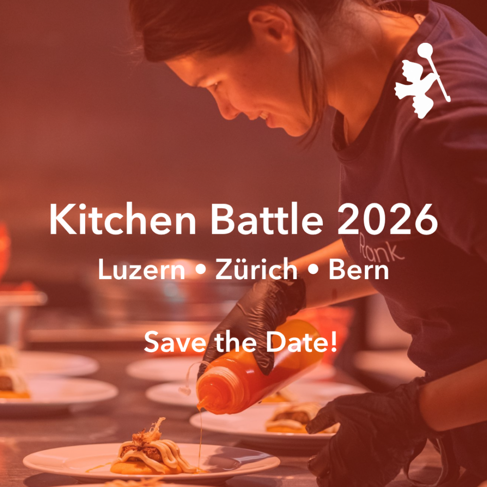 Die Kitchen Battle Tour 2026 steht!