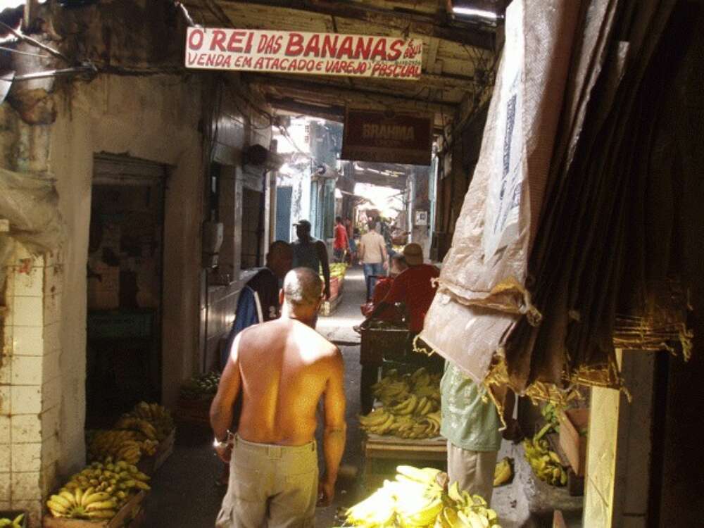 Feira de San Joaquine