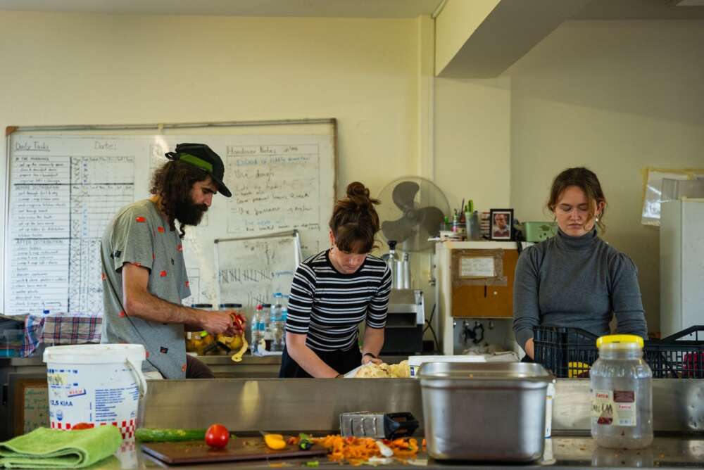 Freiwillige gesucht: Support für Geflüchtete in Griechenland!