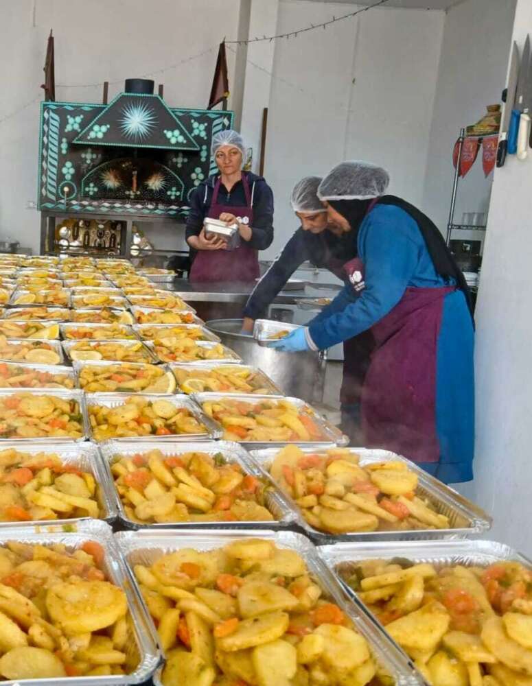 Update aus dem Libanon