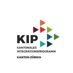 Kantonales Integrationsprogramm KIP Kanton Zürich