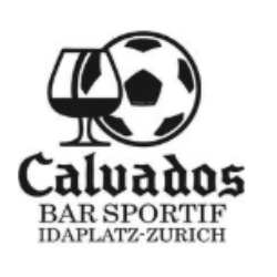 Le Calvados - Bar Sportif