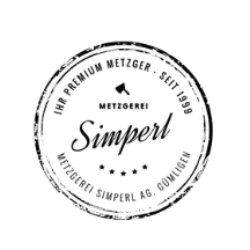 Metzgerei Simperl