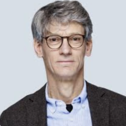 Thomas Streiff