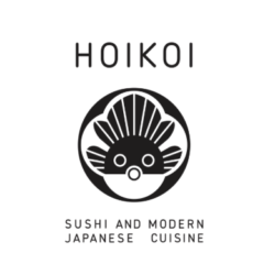 Hoi Koi Sushi