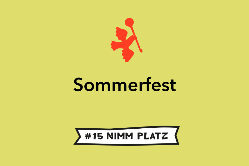 Sommerfest
