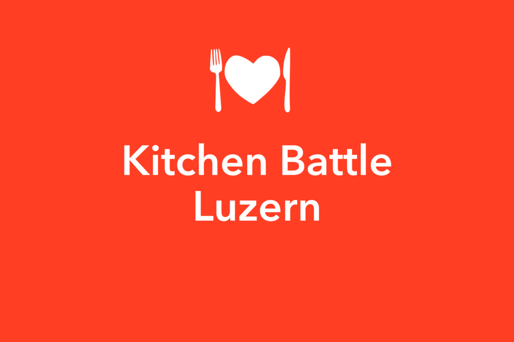 Kitchen Battle Luzern 2026