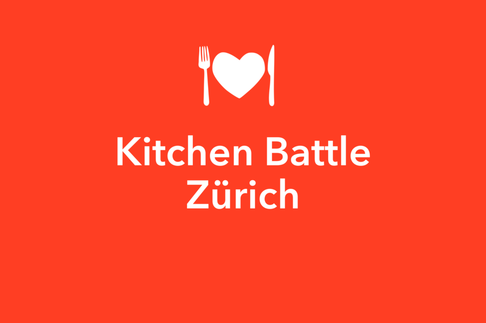 Kitchen Battle Zürich 2026