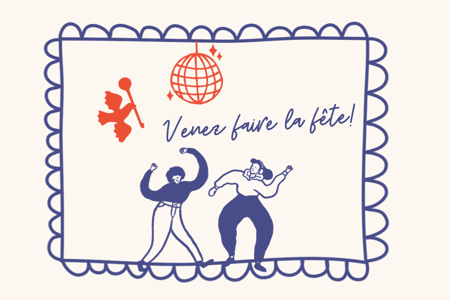 Suppe und Tanz – Freiwilligenfest