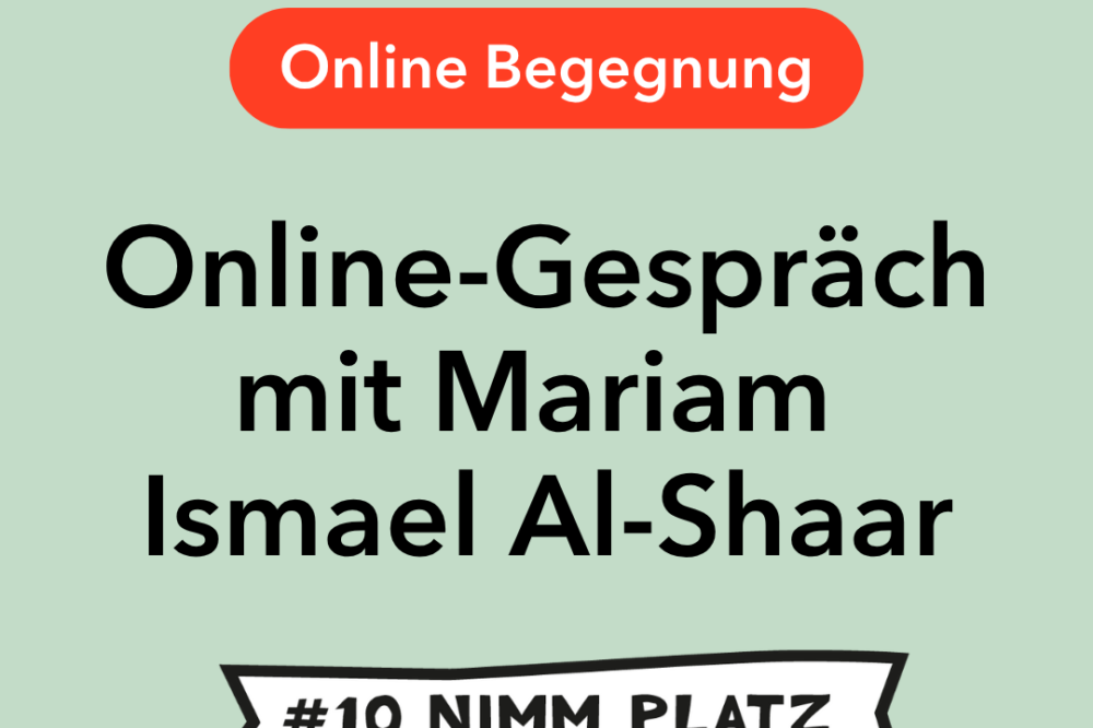 Online Conversation, Lebanon 02.10.25