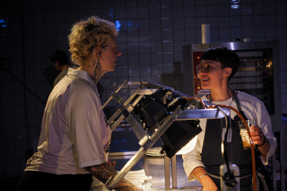 KITCHENBATTLE 191