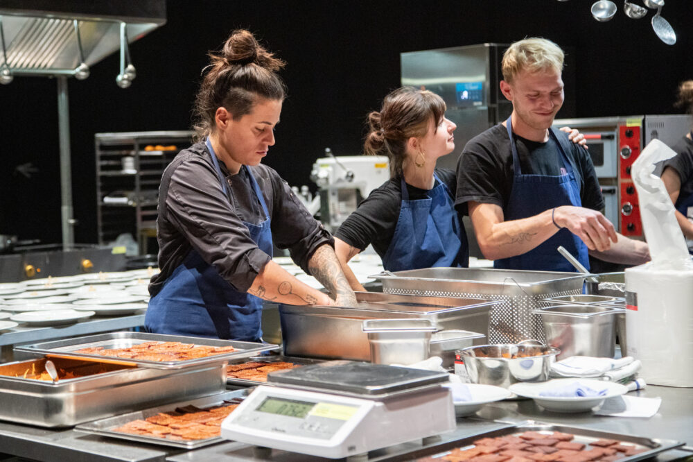 Kitchen Battle ZH 15 11 24 6