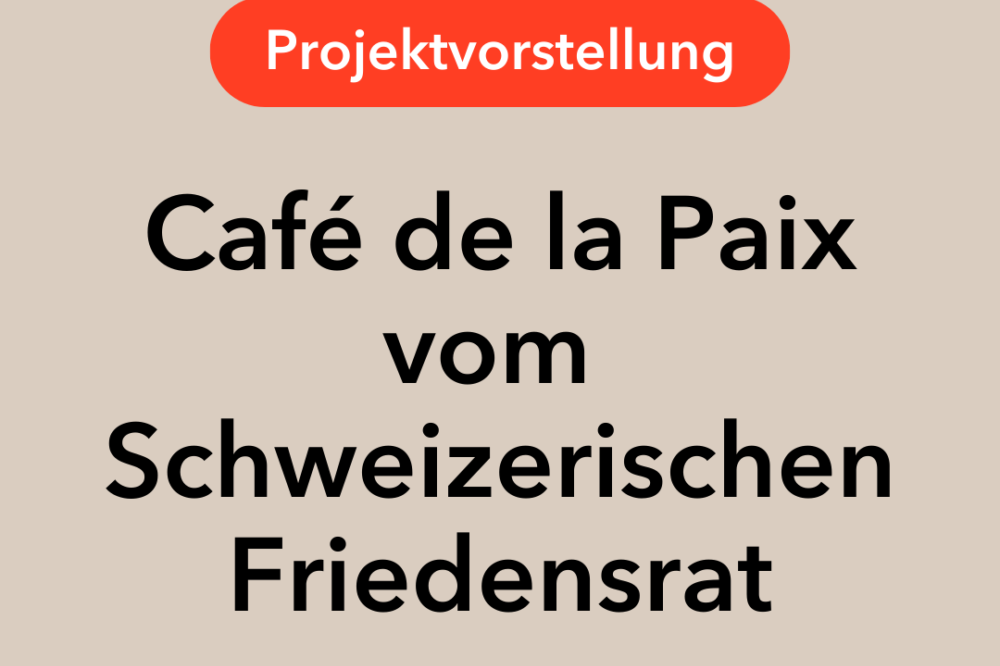 Café de la Paix