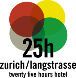 25hours Hotel Langstrasse