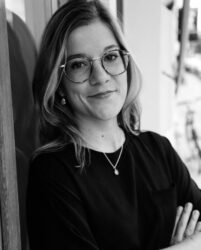 Pascale Schaufelbühl