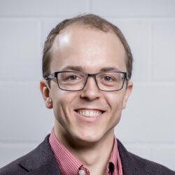 Kaspar Keller