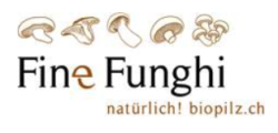 Fine Funghi