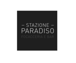 Stazione Paradiso