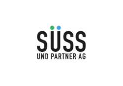 Süss und Partner AG