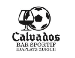 Le Calvados - Bar Sportif