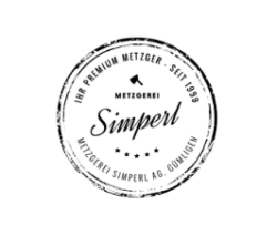 Metzgerei Simperl