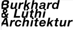 Burkhard & Lüthi Architektur