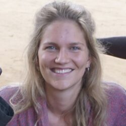 Anuschka Marzusch