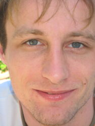 Andy Luder