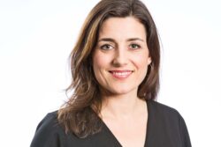 Flavia Wasserfallen