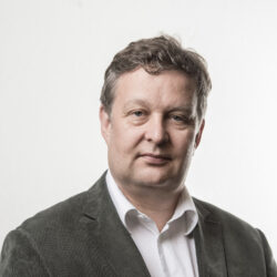 Markus Dütschler