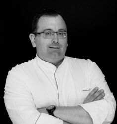 Thierry Fischer