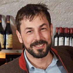 Bastian Eltschinger