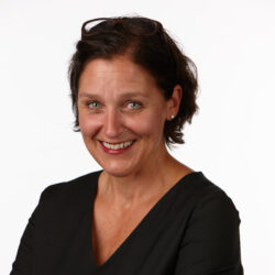 Christa Augsburger