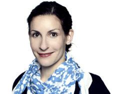 Franziska Bründler