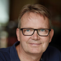 Freddy Christandl