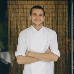 Luca Frei