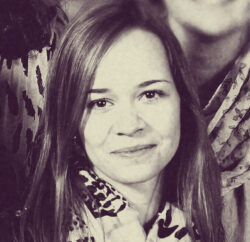 Jasmin Müller