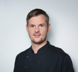 Pascal Kreuzer