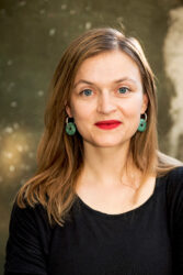 Andrea Keller