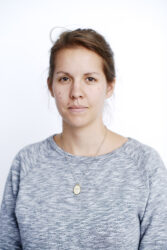 Anina Lehmann